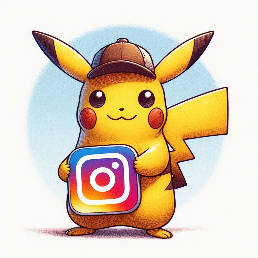 instagram