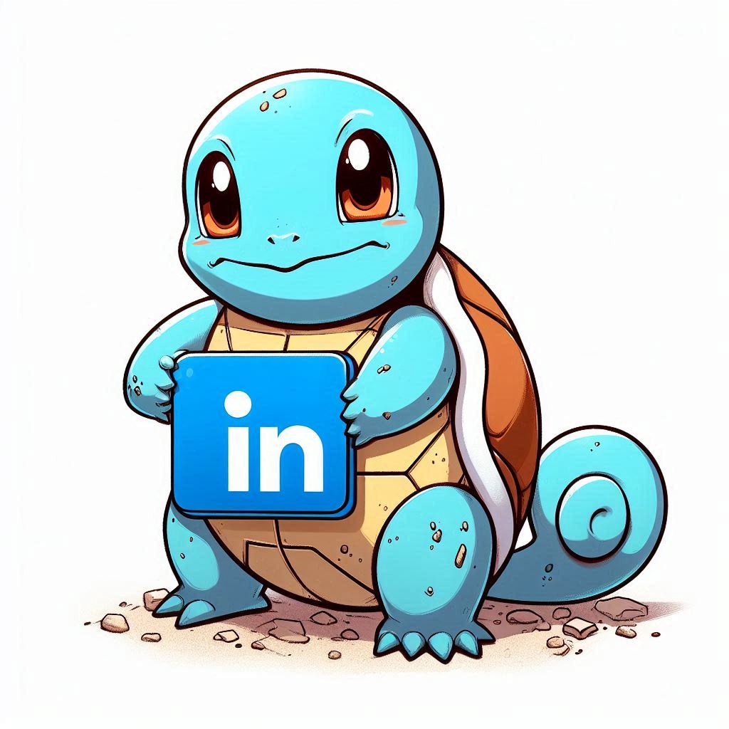 linkedin